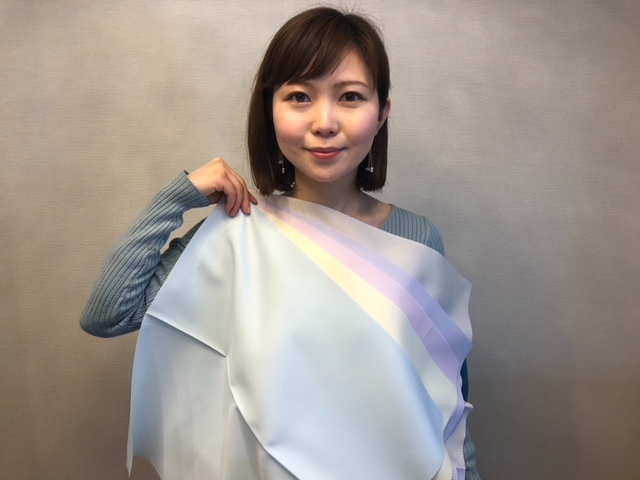 パーソナルカラー診断・骨格診断ならイメージコンサルティングサロンcarat